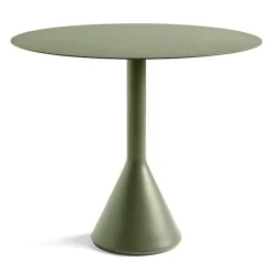 Palissade Cone kafébord Round Ø 90 cm