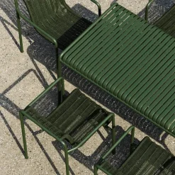 Palissade Cord Lenestol