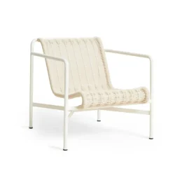 Palissade Cord lenestol