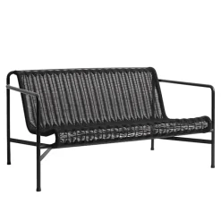 Palissade Cord lounge sofa