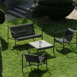 Palissade Cord lounge sofa