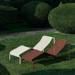 Palissade Cord sjeselong