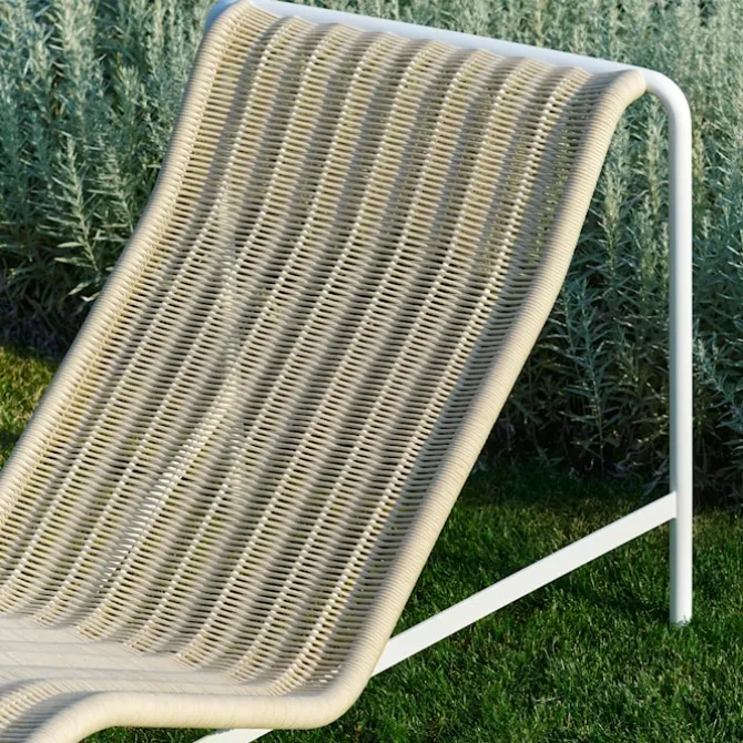 Palissade Cord sjeselong