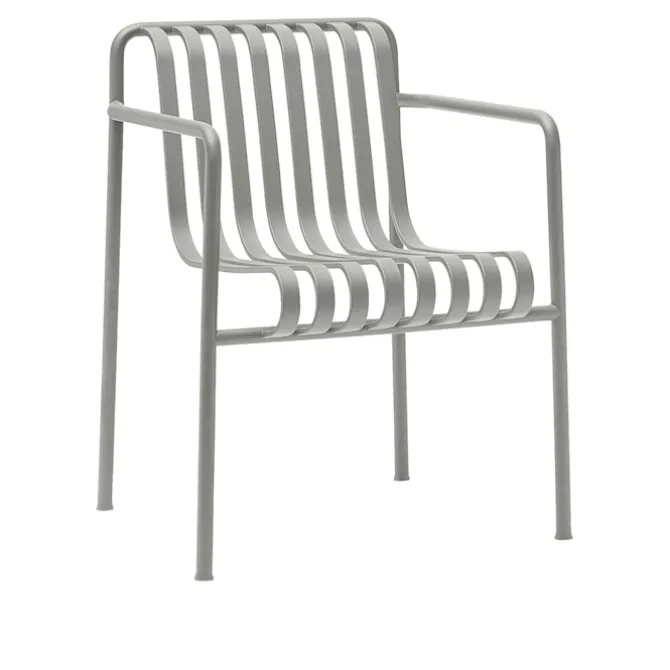Palissade Dining Armchair