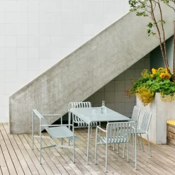 Palissade Dining Armchair