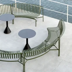 Palissade Dining parkbenk Out