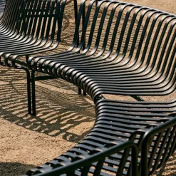 Palissade Dining parkbenk Out