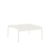 Palissade lavt hagebord 82 x 86 cm