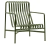 Palissade Lounge Chair - High