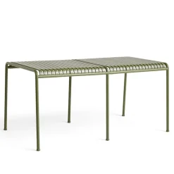 Palissade midtben 75 x 90 cm