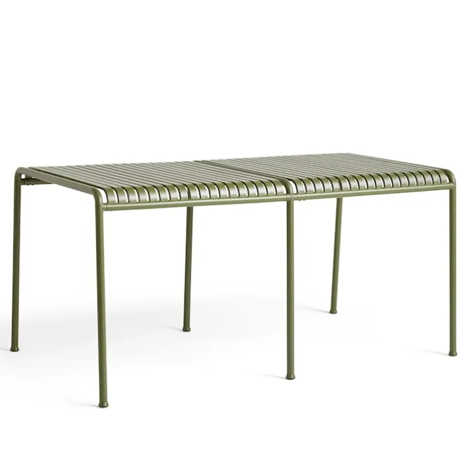 Palissade midtben 75 x 90 cm