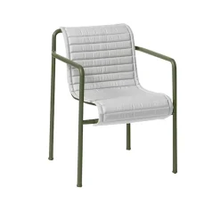 Palissade Quilted pude lenestol