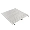 Palissade Quilted pute hagebenk