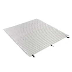 Palissade Quilted pute lounge sofa