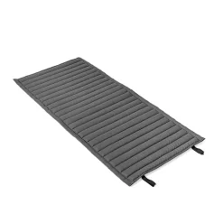 Palissade Quilted pute lounge stol lav