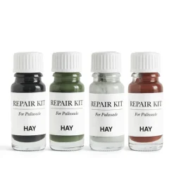 Palissade Repair Kit touch up maling 10 ml