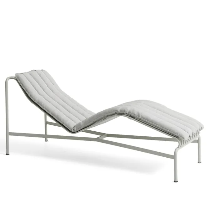 Palissade Soft Quilted pute sjeselong