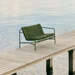 Palissade Soft Quilted pute loungesoffa