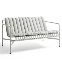 Palissade Soft Quilted pute loungesoffa