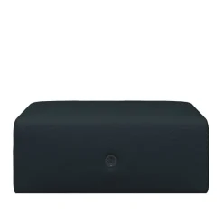 Palo Block Ottoman