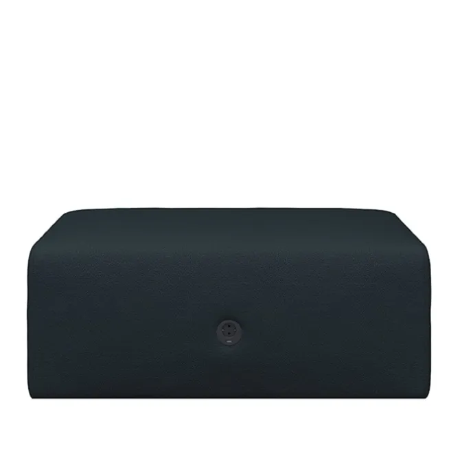 Palo Block Ottoman