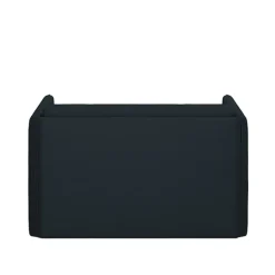 Palo Block Single-seater Low Back