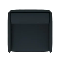 Palo Block Single-seater Low Back
