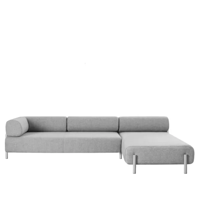 Palo Corner Sofa Right