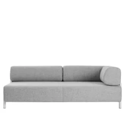 Palo 2-seater Sofa Chaise Right