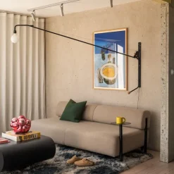 Palo 2-seater Sofa Chaise Right
