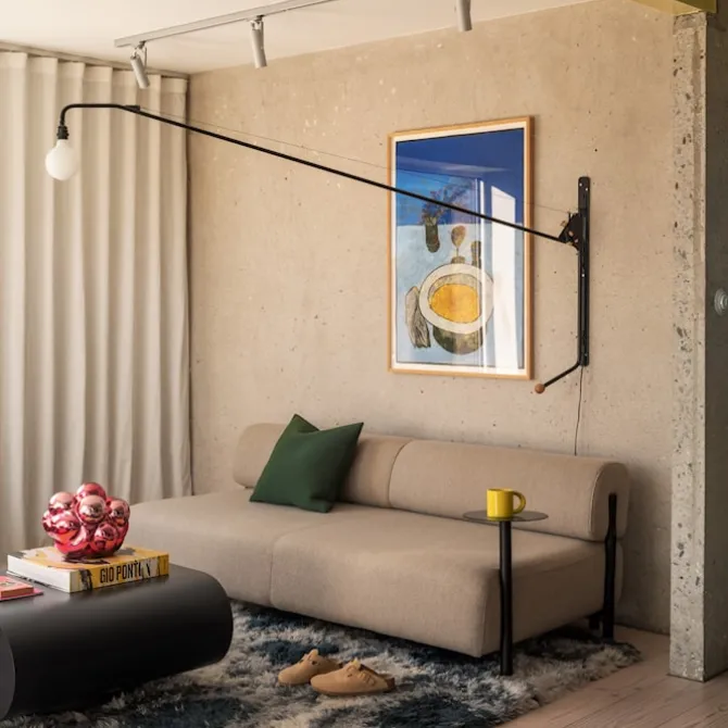 Palo 2-seater Sofa Chaise Right