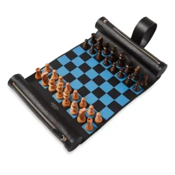 Panama Chess Roll
