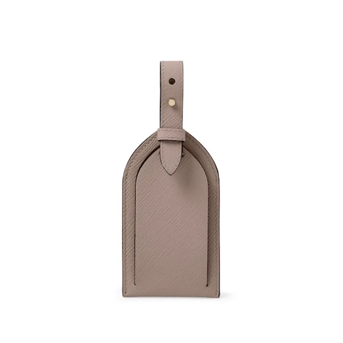 Panama Luggage Tag
