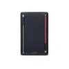 Panama Multi-Zip Case - Navy