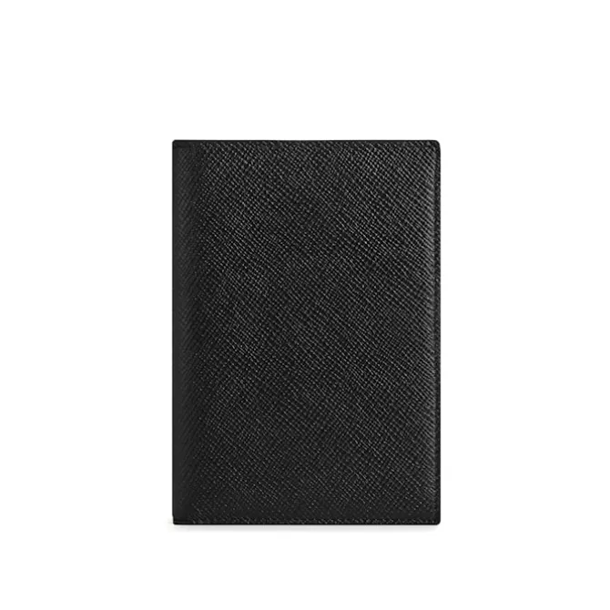 Panama Passport Cover