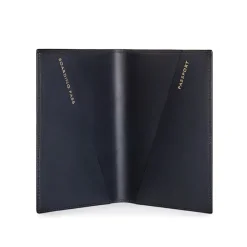 Panama Passport Cover