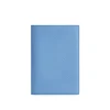 Panama Passport Cover - Nile Blue