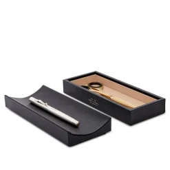 Panama Pen Organiser - Black
