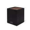 Panama Pen Pot with Divider