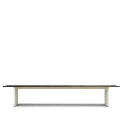 Panel Table 100 x 420 cm