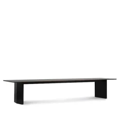 Panel Table 100 x 420 cm