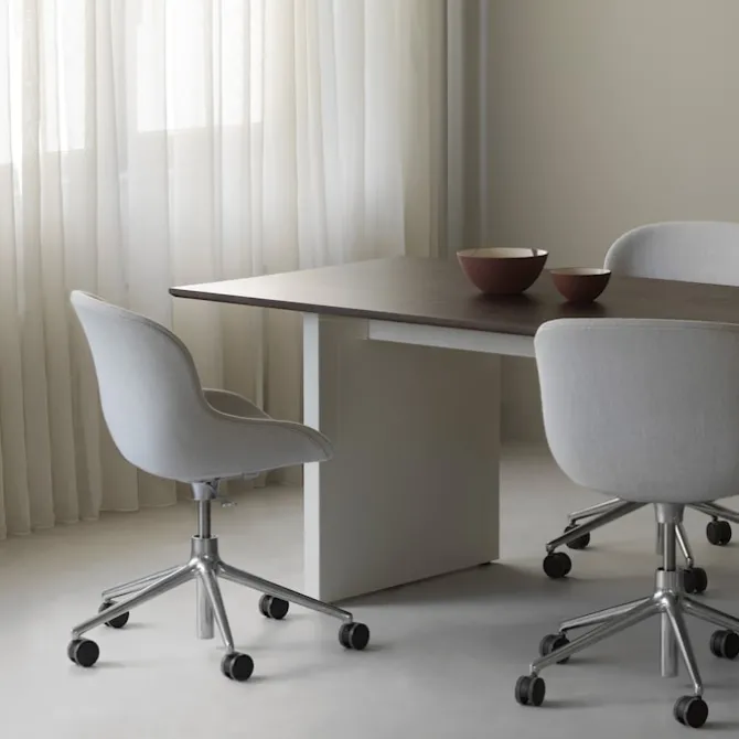Panel Table 90 x 300 cm