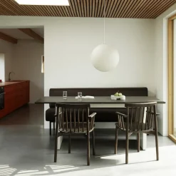 Panel Table 90 x 200 cm