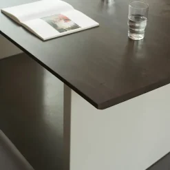 Panel Table 90 x 200 cm
