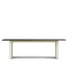 Panel Table 90 x 250 cm