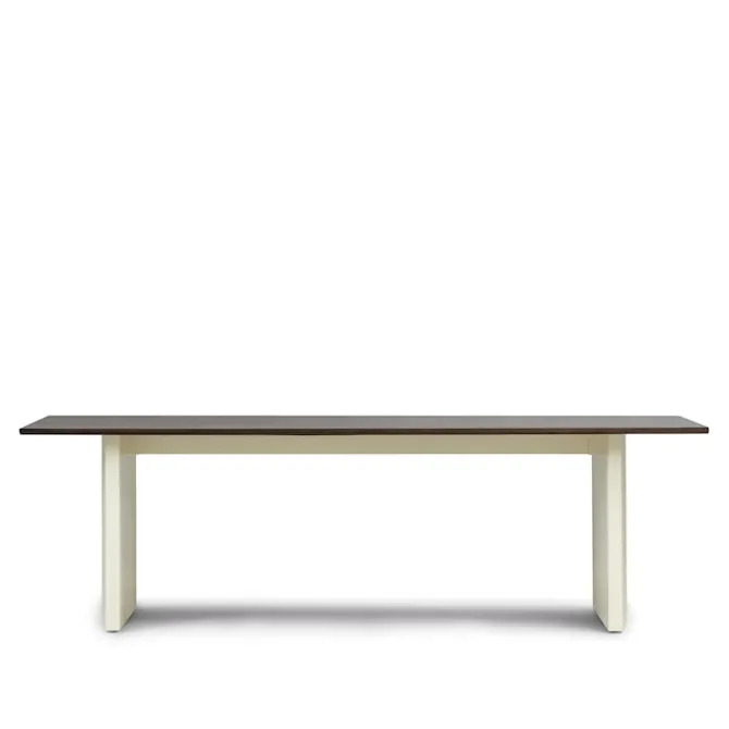 Panel Table 90 x 250 cm