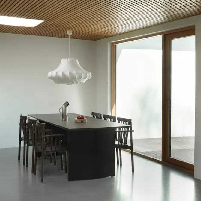 Panel Table 90 x 250 cm