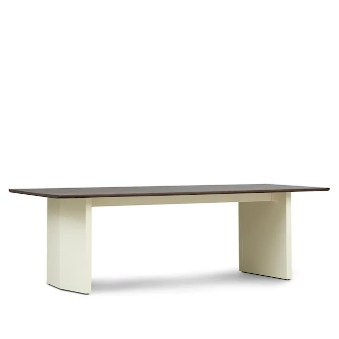Panel Table 90 x 250 cm