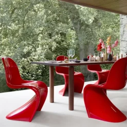 Panton Chair Classic spisestol
