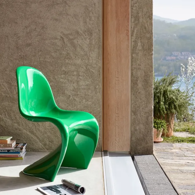 Panton Chair Classic spisestol